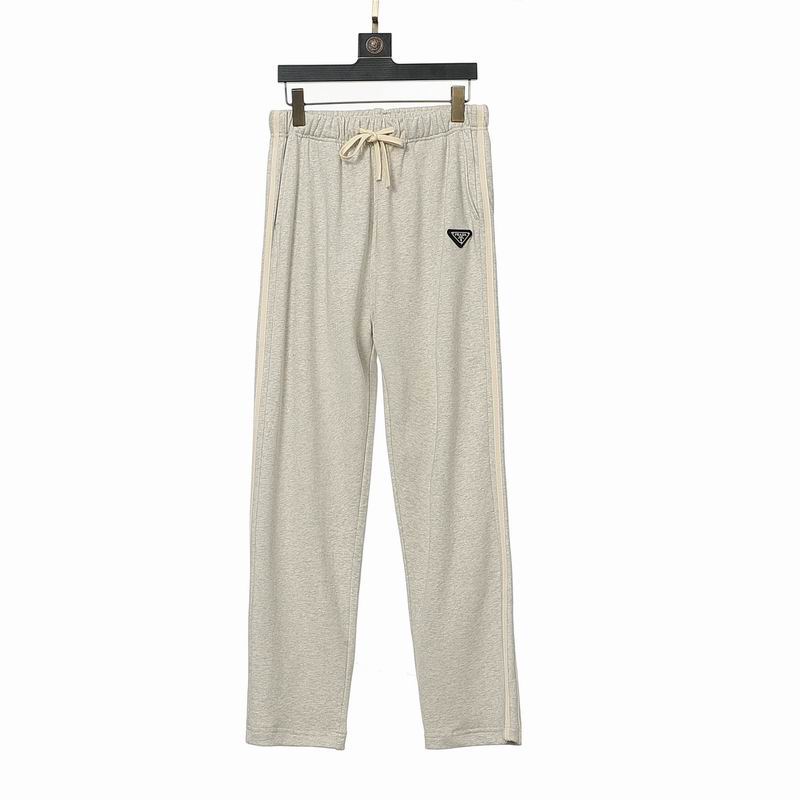 Prada Sweatpants Mens ID:20261003-282